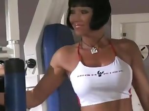 Gym Porn Videos