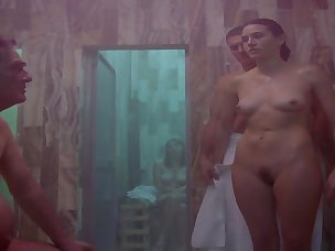 Sauna Porn Videos